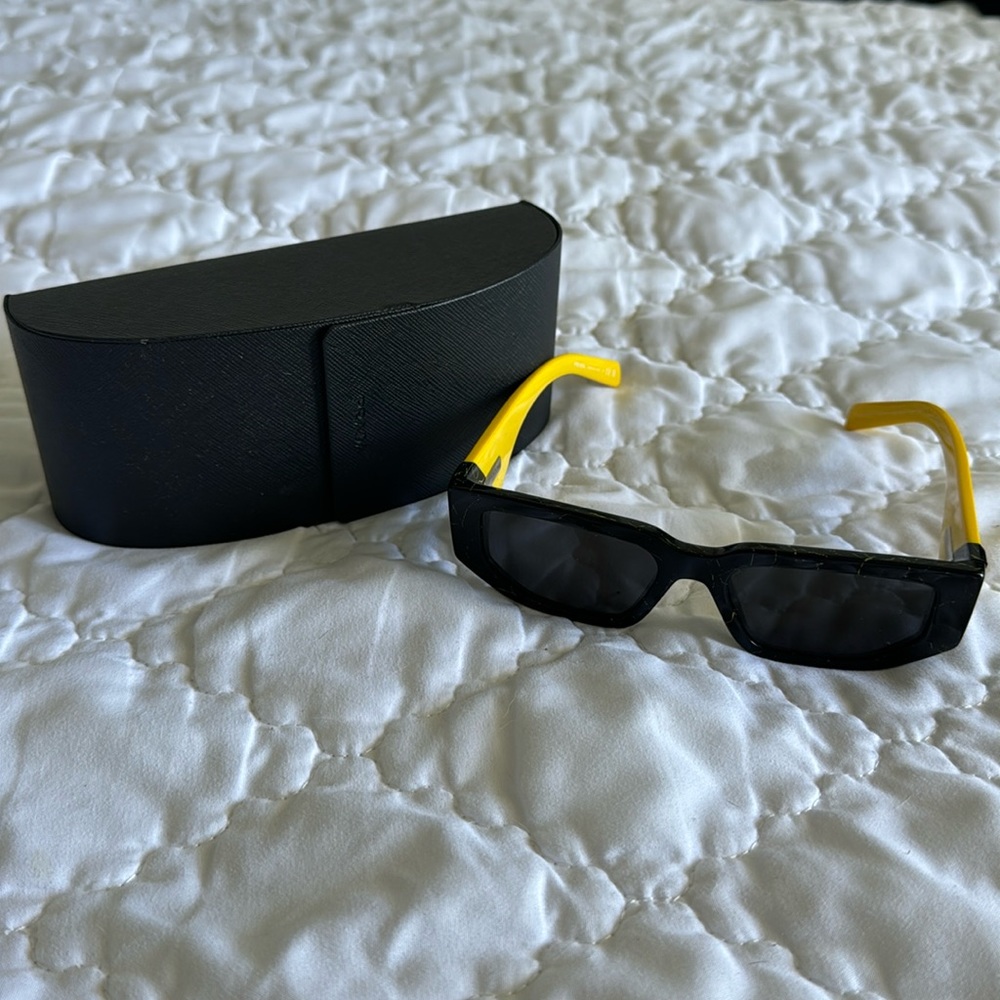 Prada Sunglasses